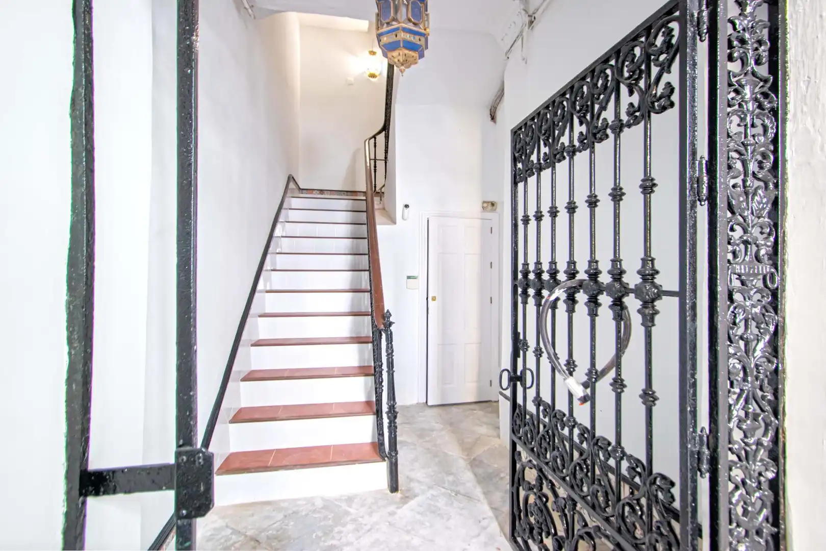 Wohnung zum Verkauf in Sevilla mit Klimaanlage