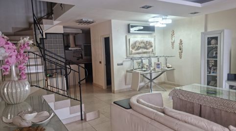 Foto 3 von Einfamilien-Reihenhaus zum Verkauf in Centro, Estepona