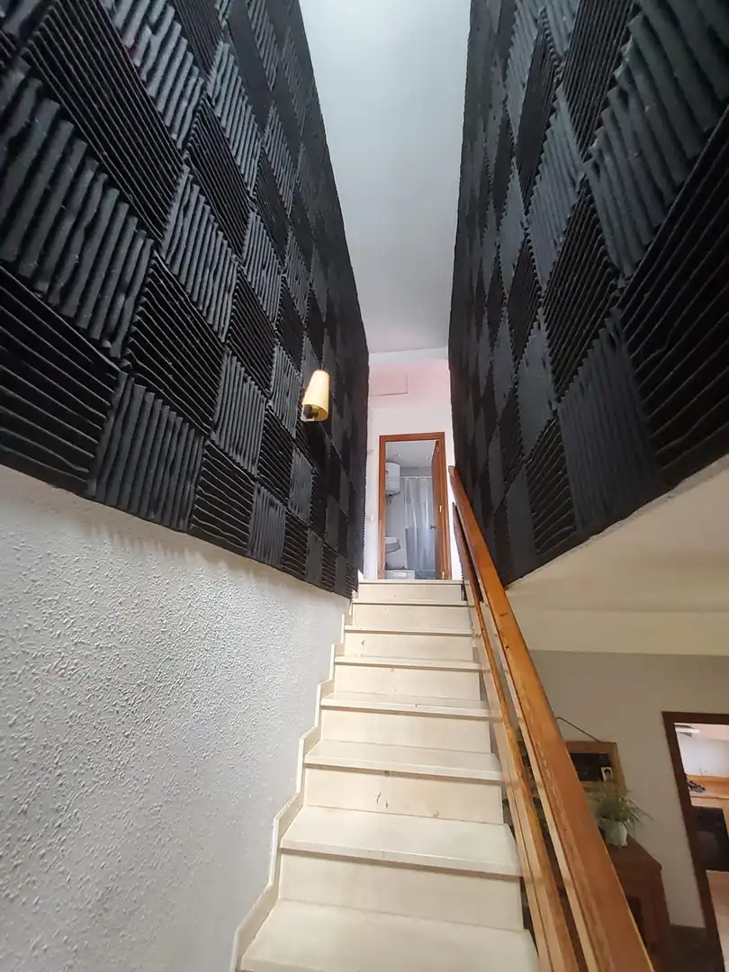 Casa adosada en venta en Collbató con Jardín privado, Trastero y Alarma