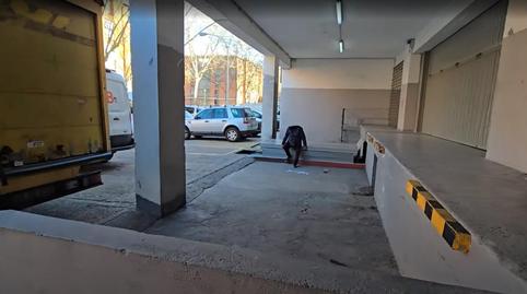 Foto 3 von Fabrikhallen zum Verkauf in Carrer D'alfons XII, Progrés - Pep Ventura, Badalona