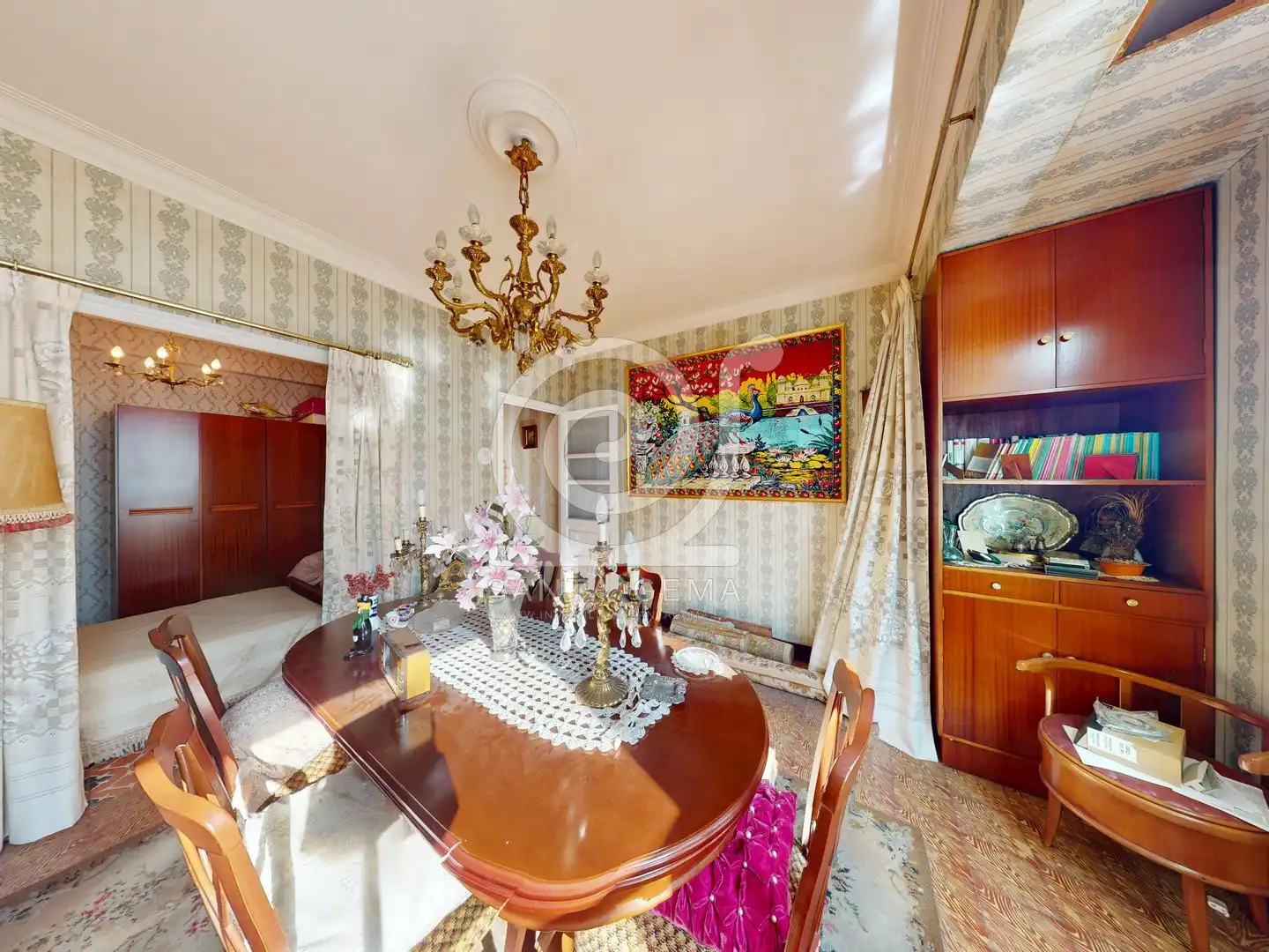 Piso en venta en Rúa Eugenio Carré Aldao, imagen 8