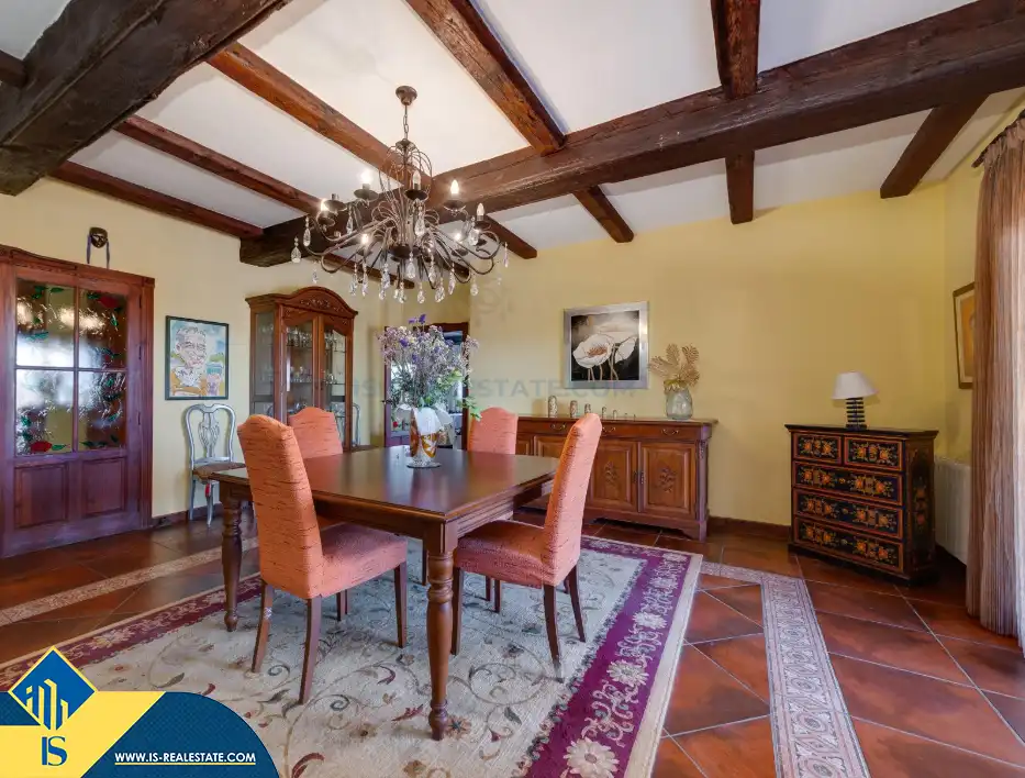 Villa mit Pool zum Verkauf in Los Montesinos, imagen 10