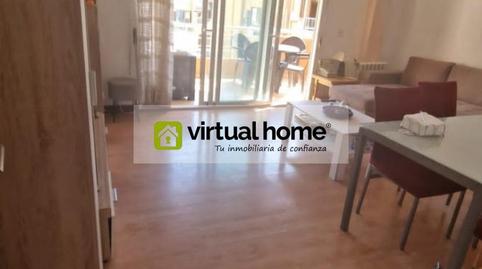 Foto 2 de Pis en venda a Centro Urbano, Benidorm