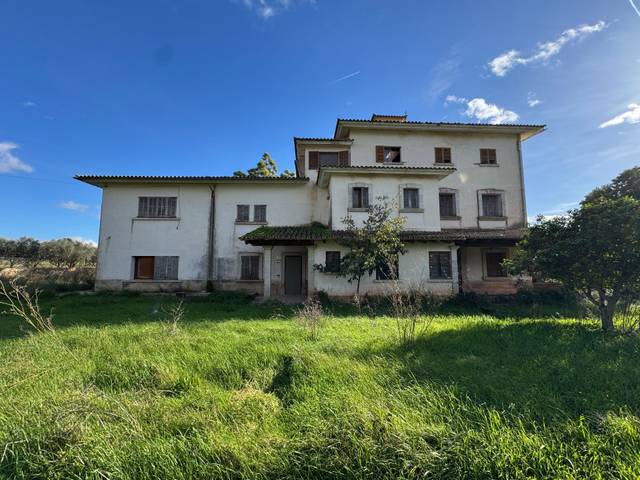 Casa-chalet en Venta en Zona Periurbana