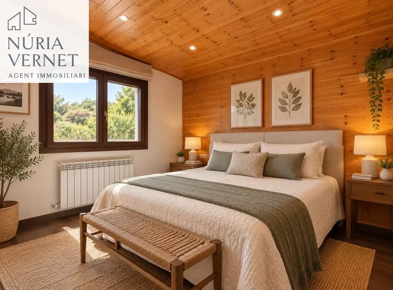 Villa à vendre à Mont-ral, imagen 15
