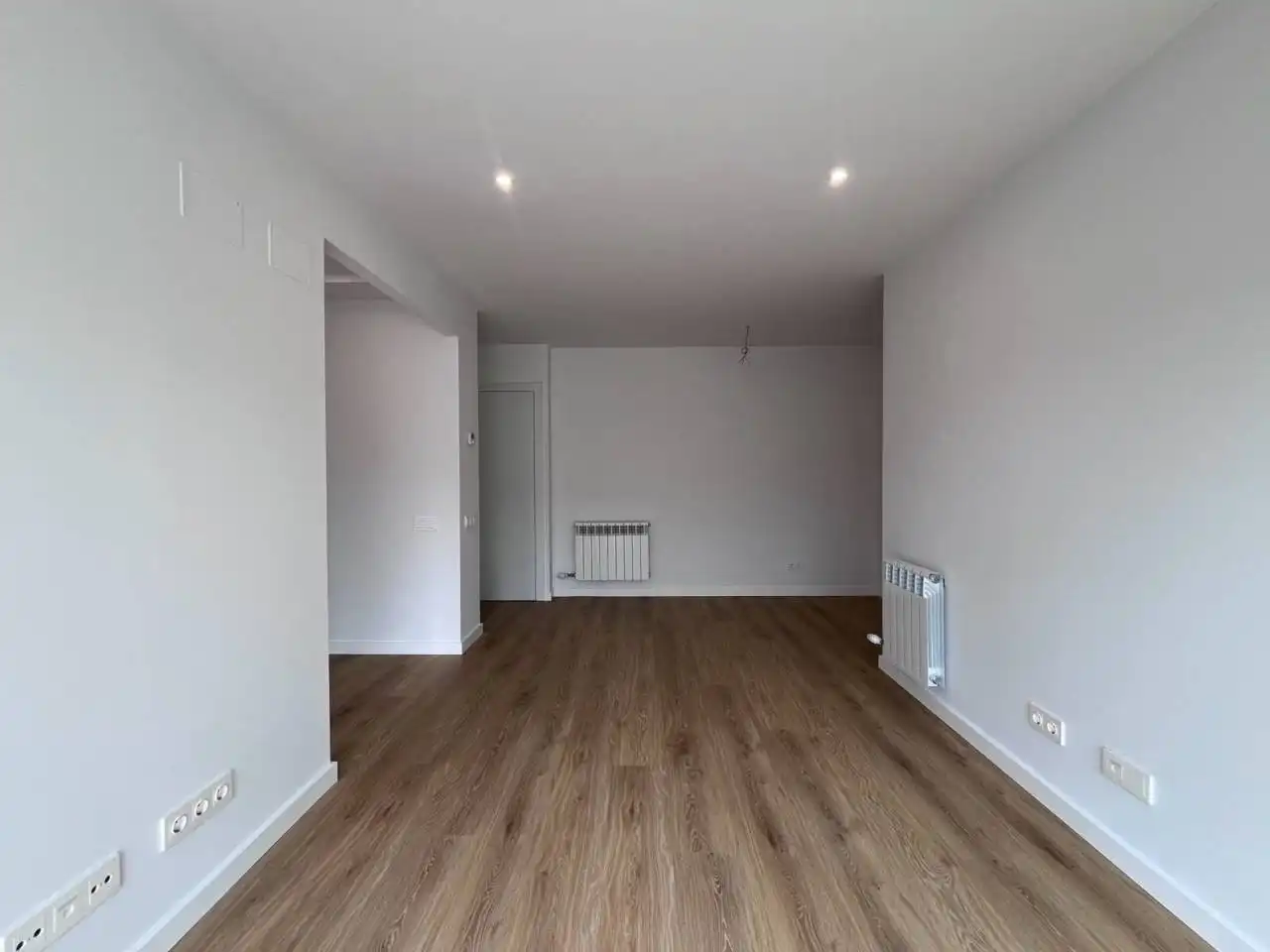 Wohnung zur Miete in Sant Sadurní d'Anoia mit Heizung, Parkett und Terrasse
