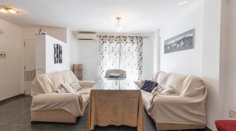 Foto 3 de Casa adosada en venda a Calle Juan de la Cierva, 12, Parque de San Roque, Granada