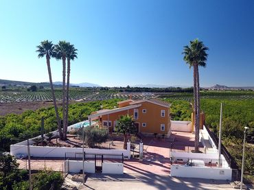 Terreny residencial en venda a Orihuela ciudad