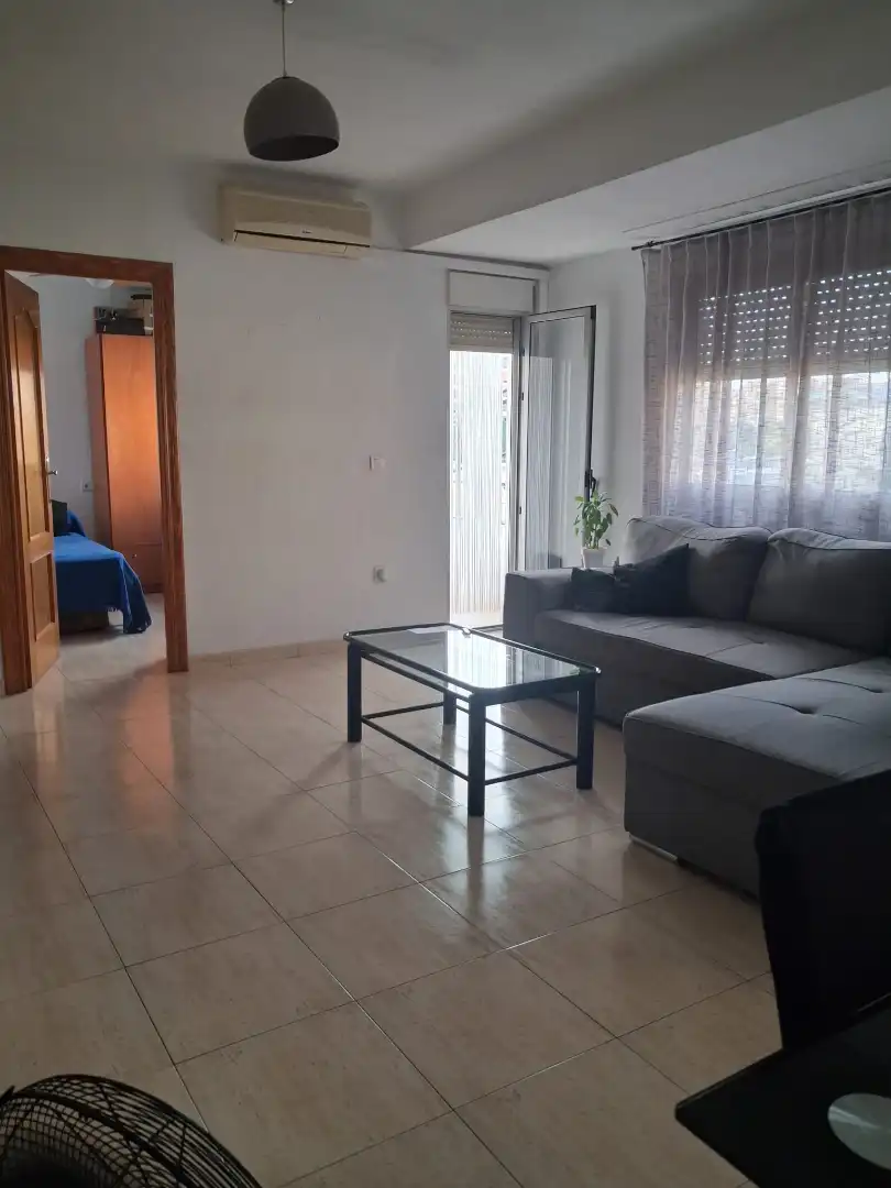 Appartamento con balcone in vendita a Carrer Sidi-Ifni, imagen 3