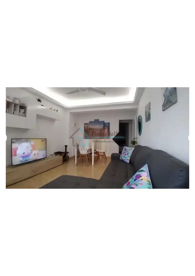 Apartamento en venta en Canet d'En Berenguer, imagen 3