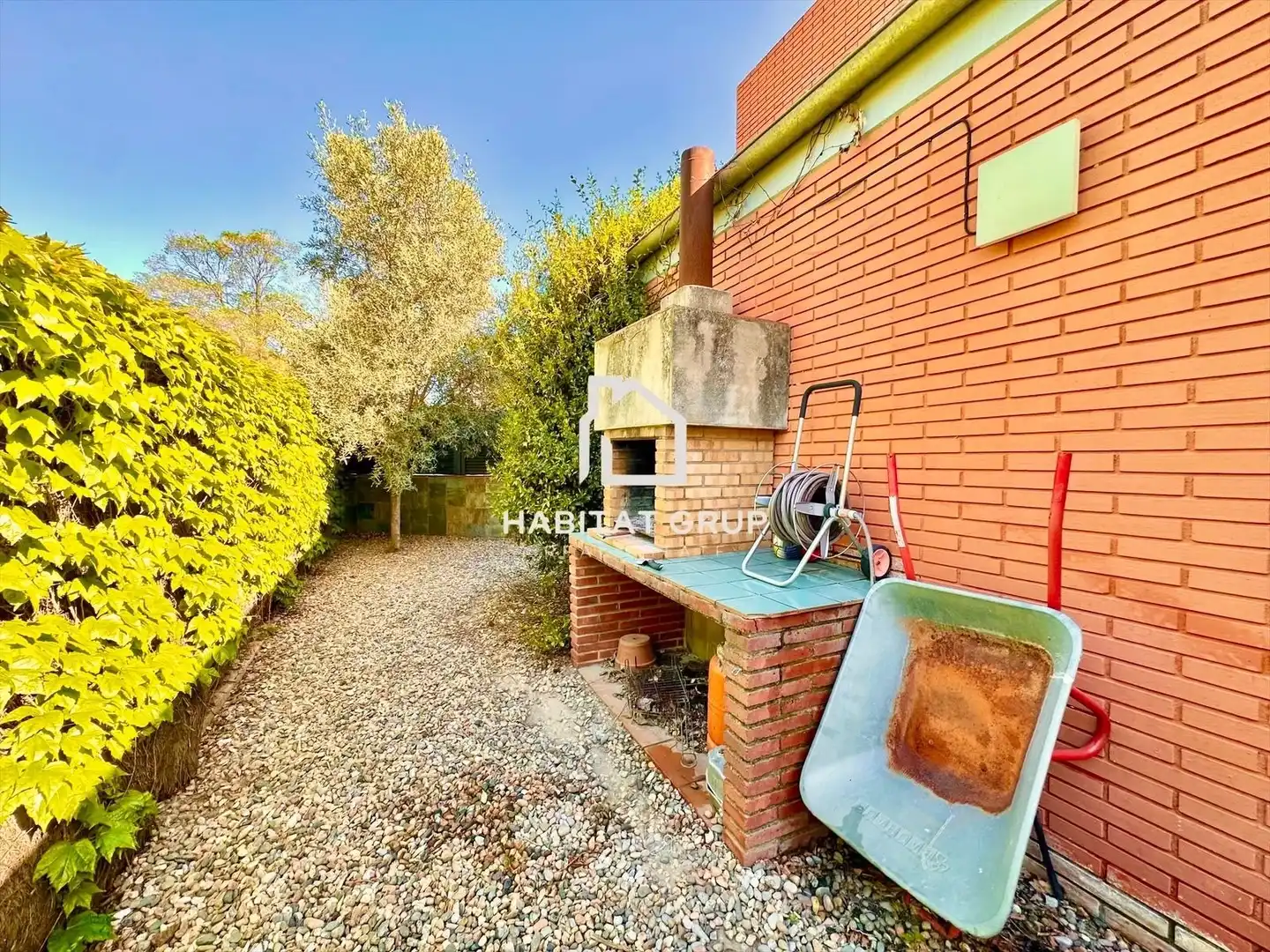 Casa amb jardí en venda a Santa Coloma de Farners, imagen 40