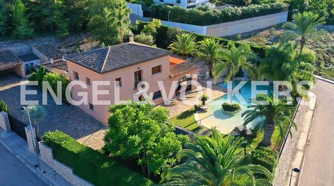 Foto 4 de Casa o chalet en venta en Xàtiva, Valencia