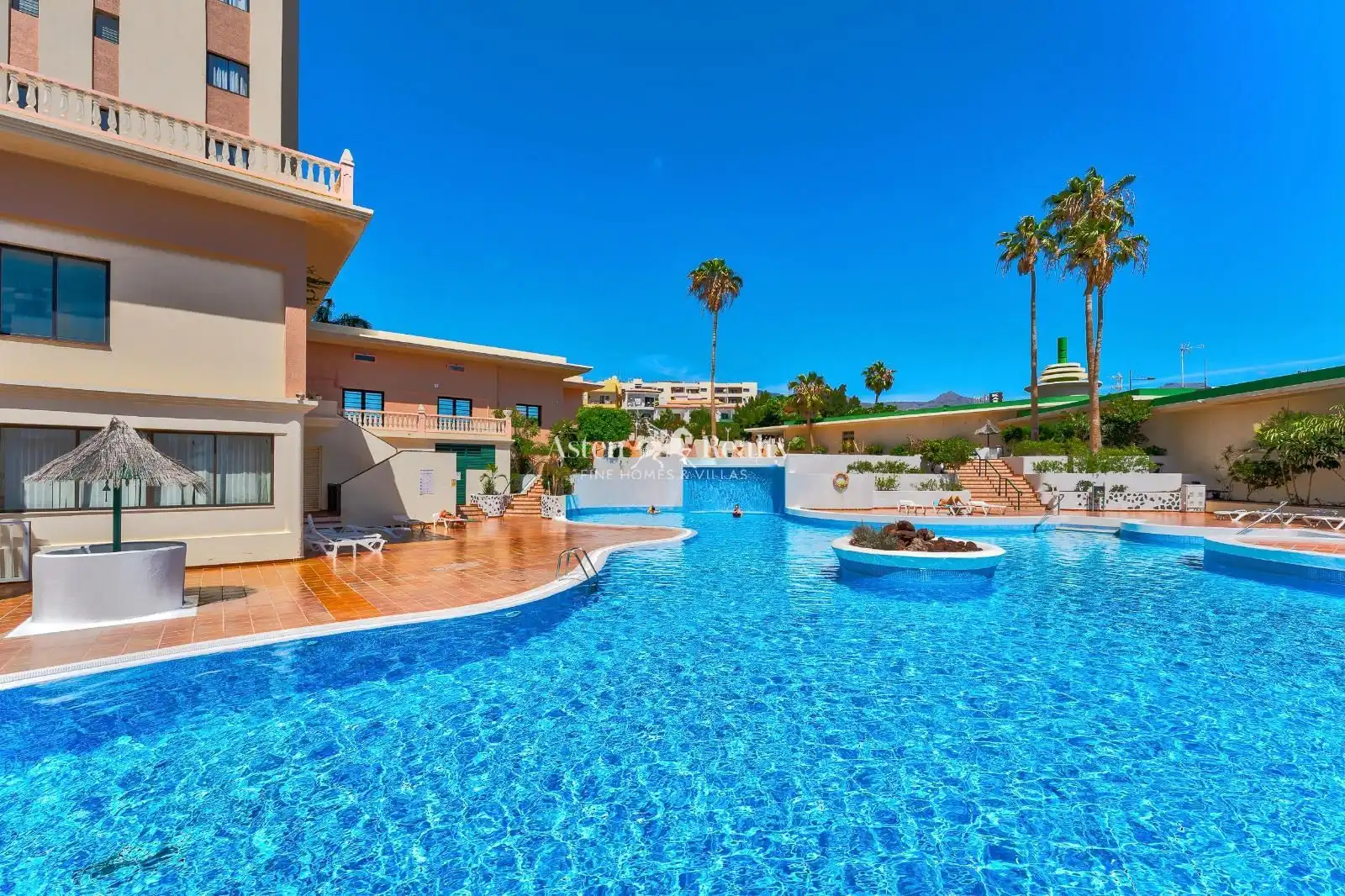 Apartment with pool for sale in Adeje 300, imagen 4