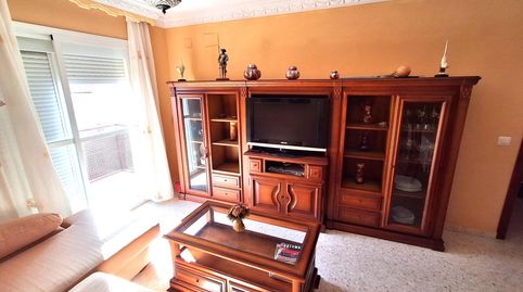 Foto 3 de Piso en venta en La Banda - Campo de Fútbol, Chiclana de la Frontera