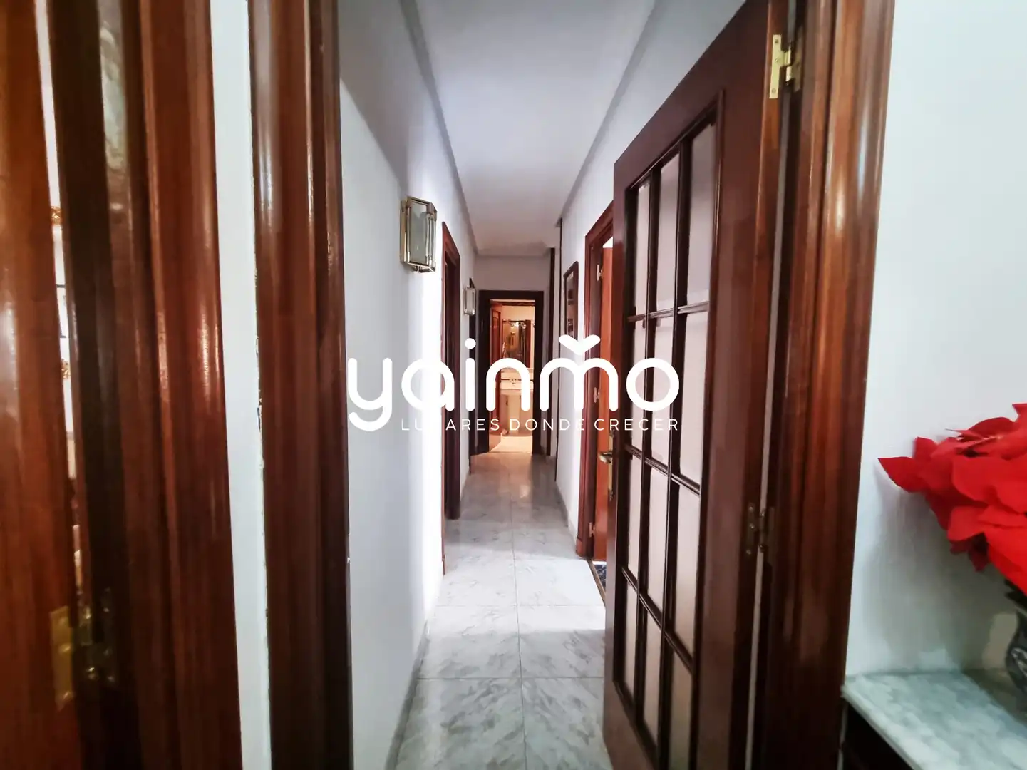 Flat with lift for sale in Jaén - Potillo de San Jeronimo, imagen 4