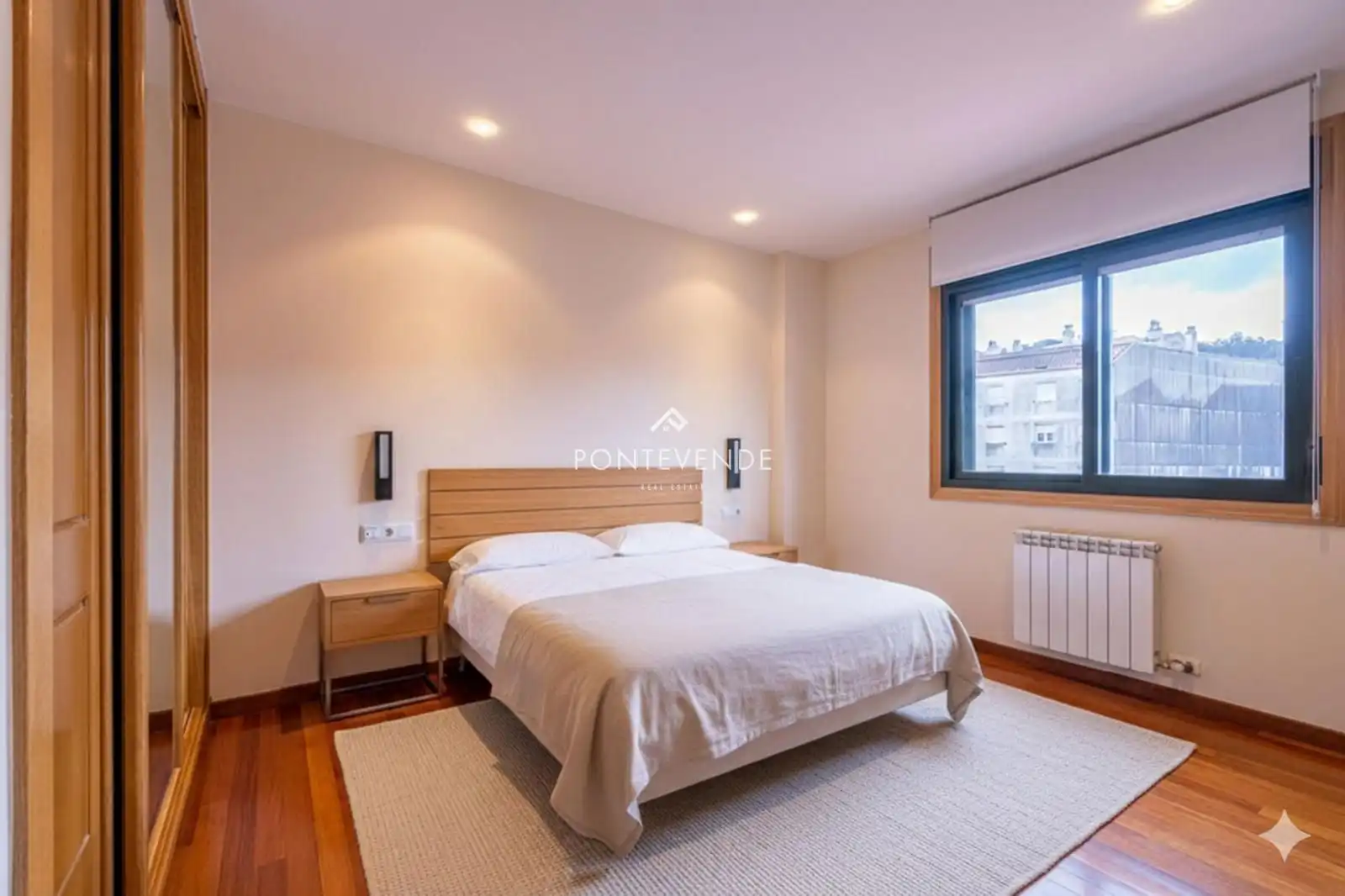 Appartamento con ascensore in vendita a AVENIDA DE OURENSE, 41, imagen 29