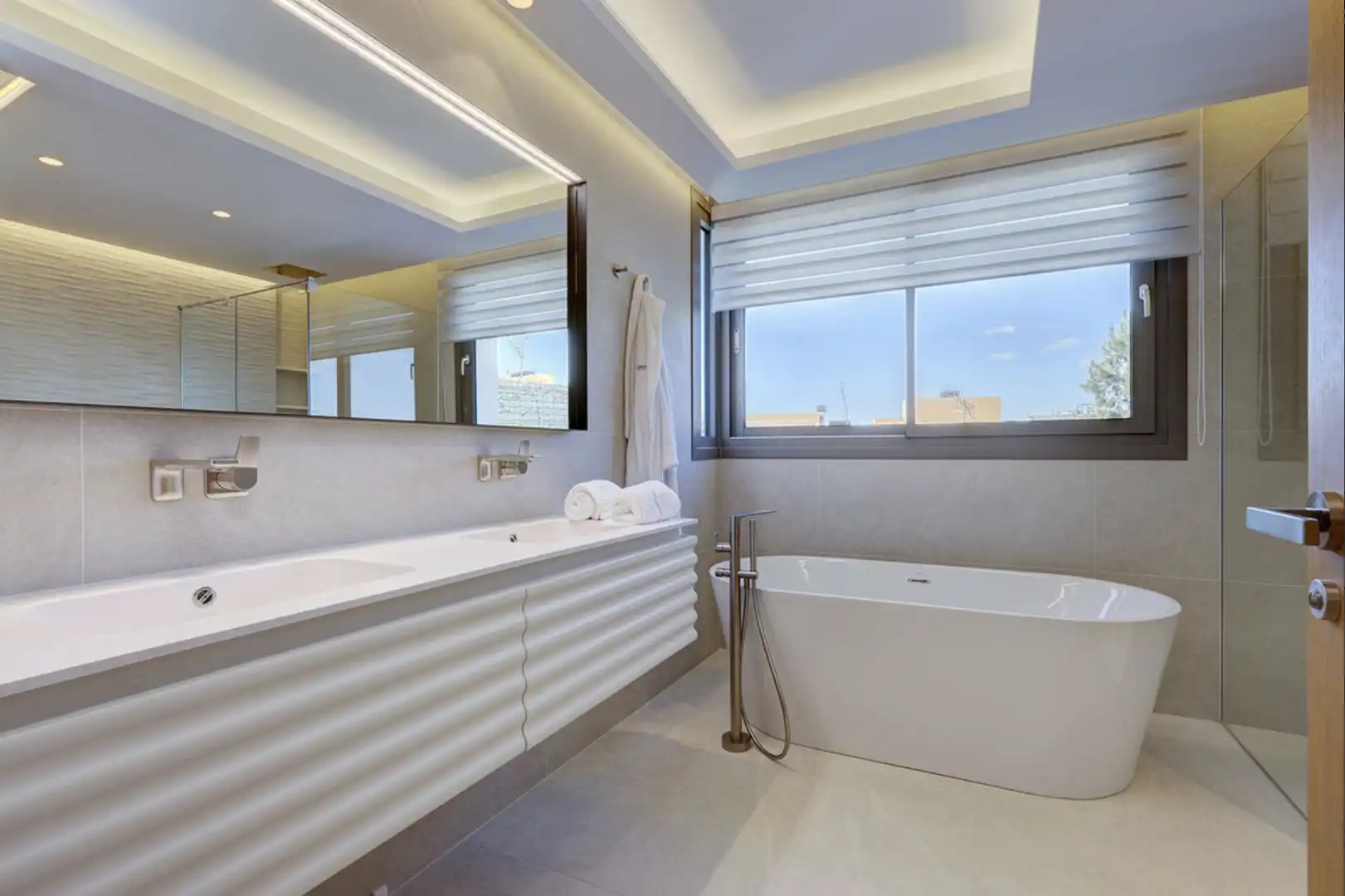 Apartment with pool to rent in La Quinta, imagen 37