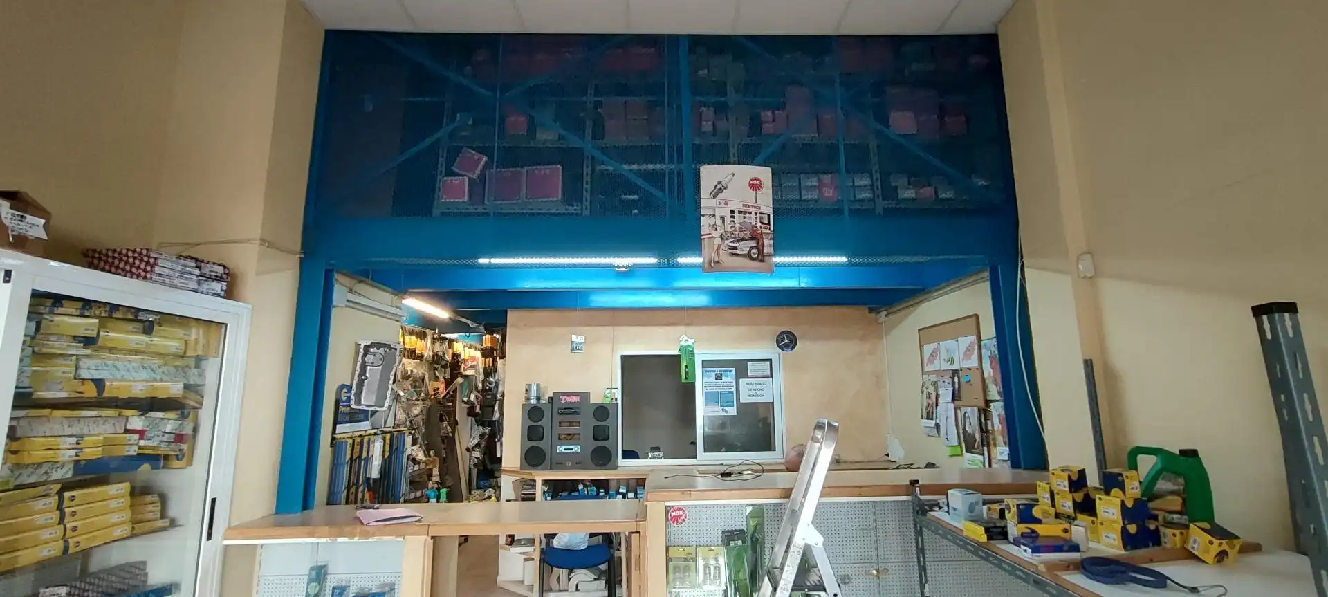 Local comercial en venda a Florida - Ciudad de Asís, imagen 3
