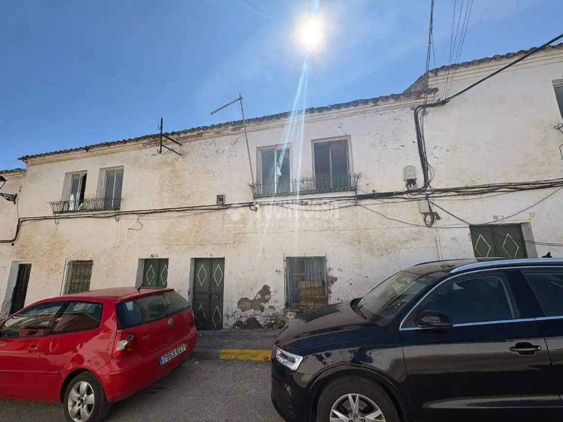 Wohnbaugrundstück zum Verkauf in Los Villares, imagen 18