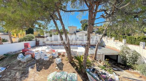 Foto 4 de Casa o xalet en venda a Vistahermosa, Alicante