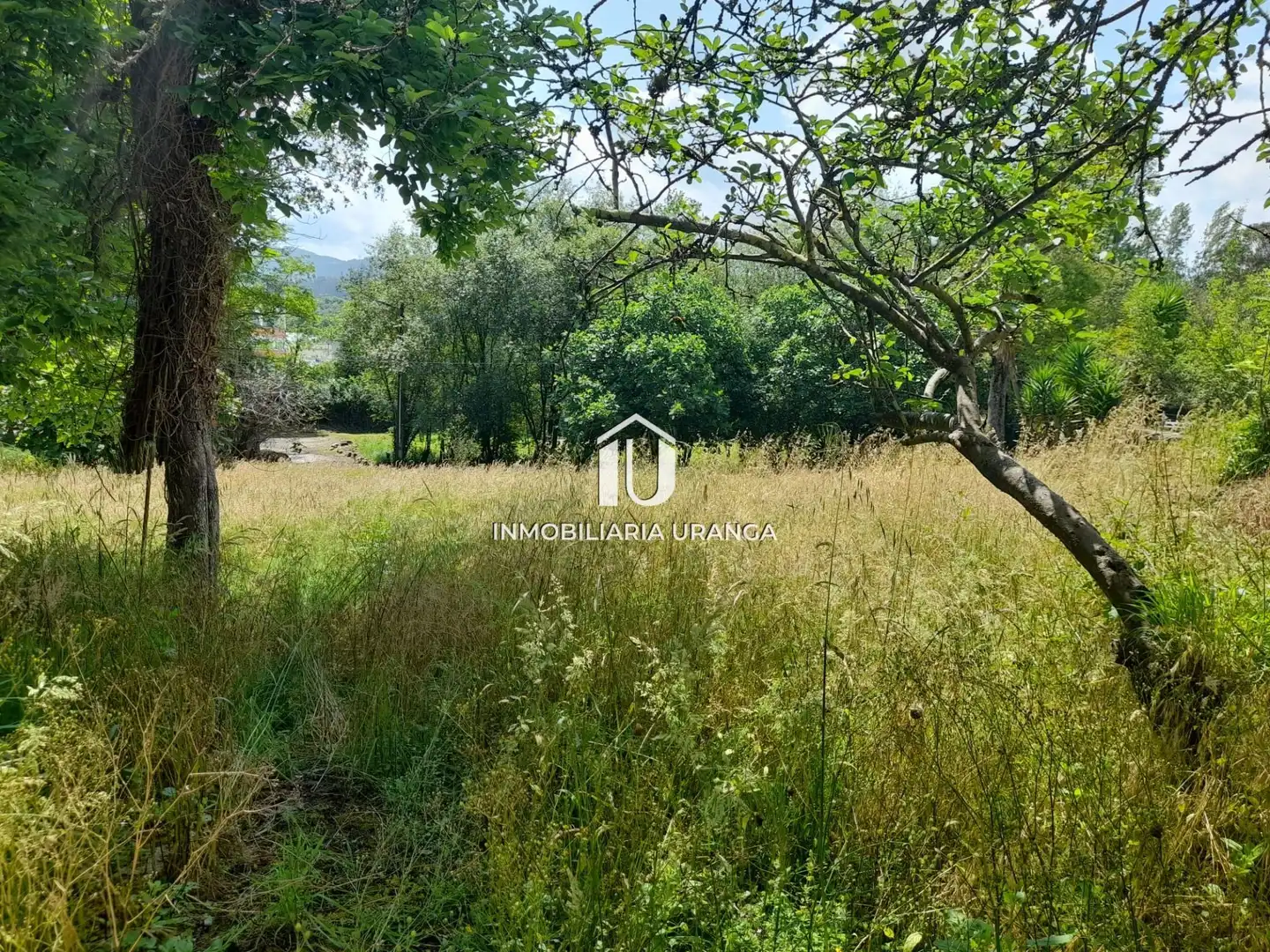 Casa amb jardí en venda a Lendagua, imagen 9