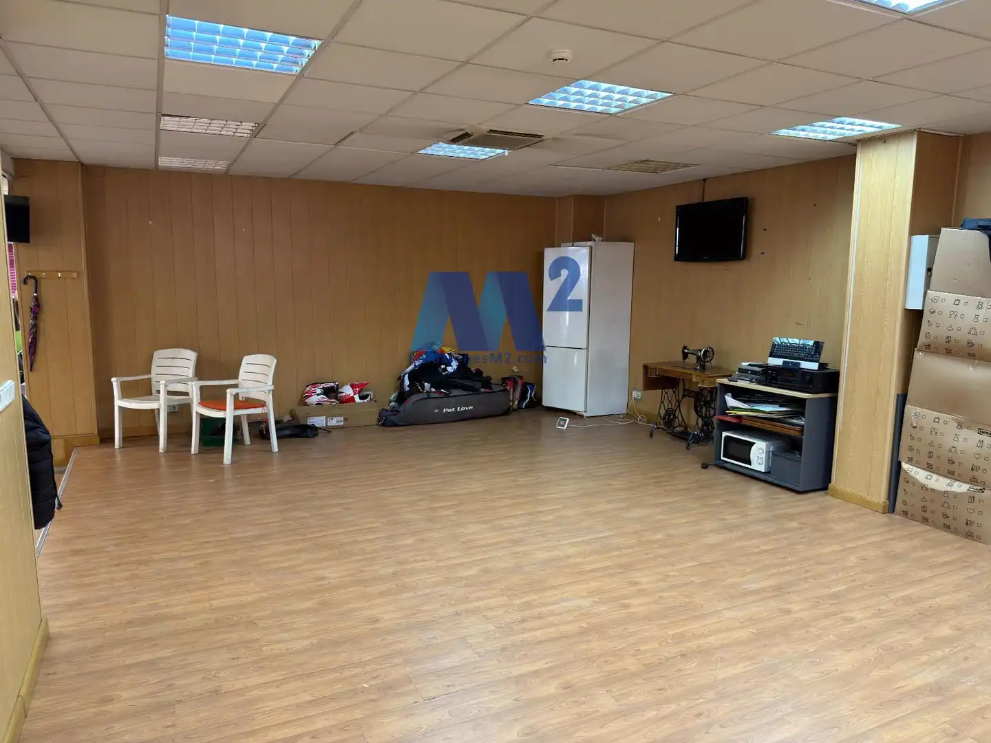 Sonstige zur Miete in Juan de la Cierva, imagen 18