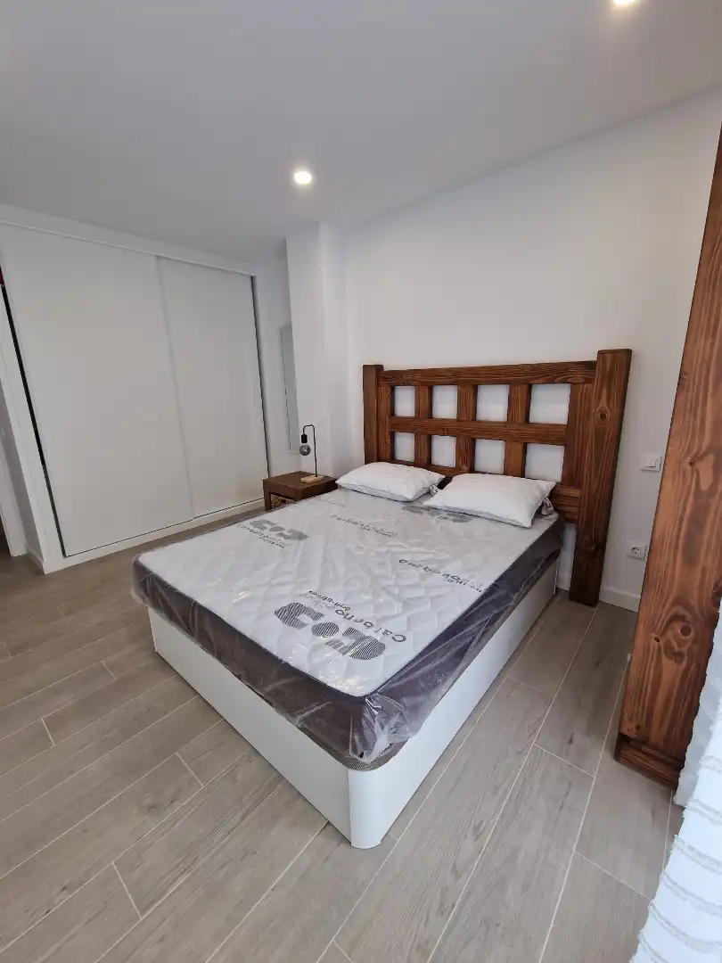 Apartamento de alquiler en Calle San Diego, Casco histórico