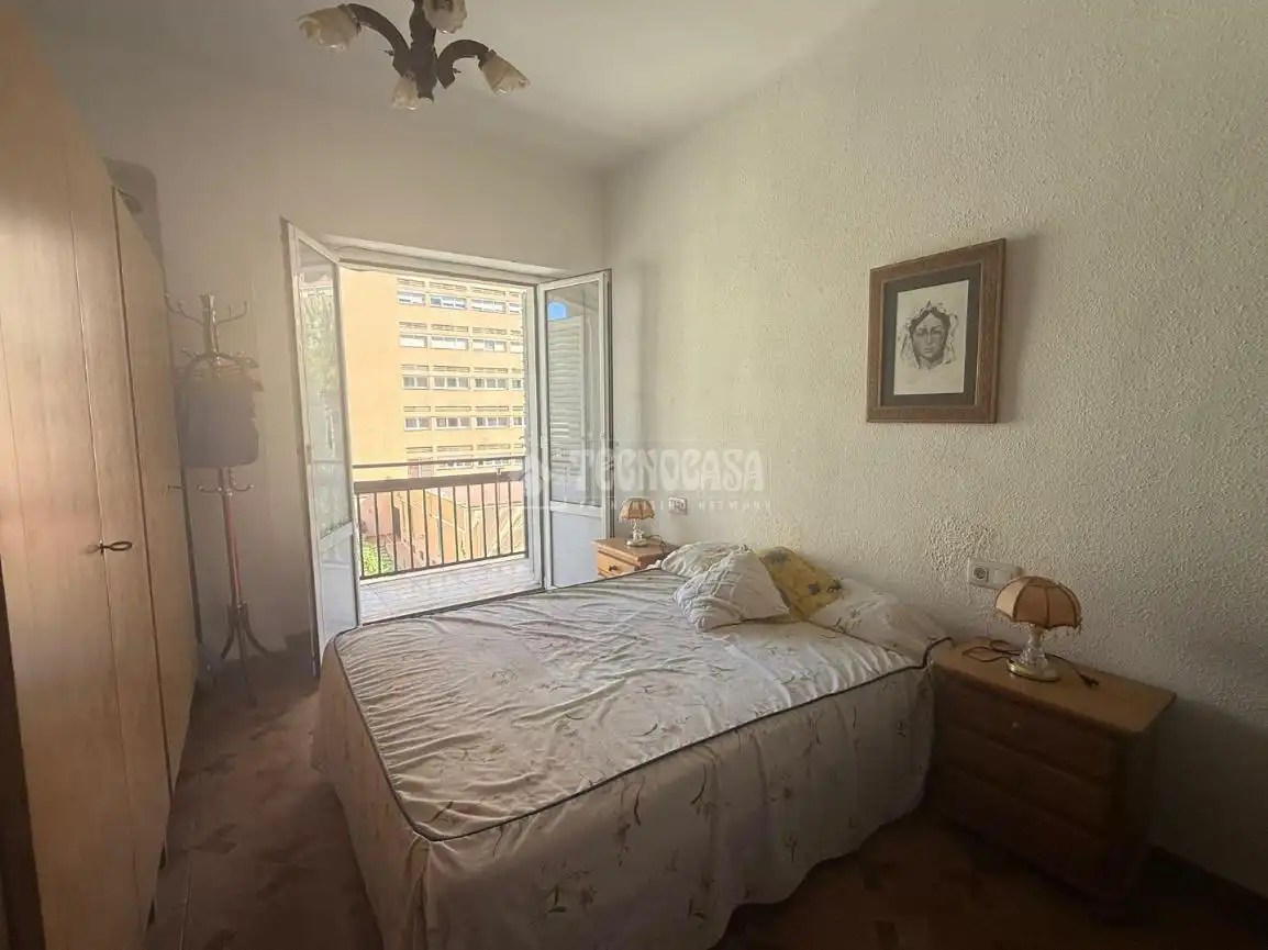 Habitación de Piso en venta en Alicante / Alacant con Balcón