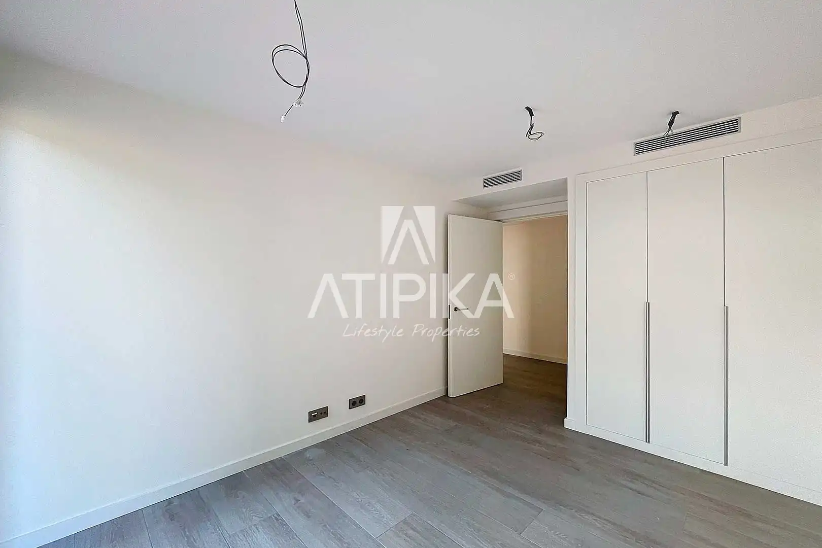 Ático con piscina en venta en Finestrelles, imagen 25