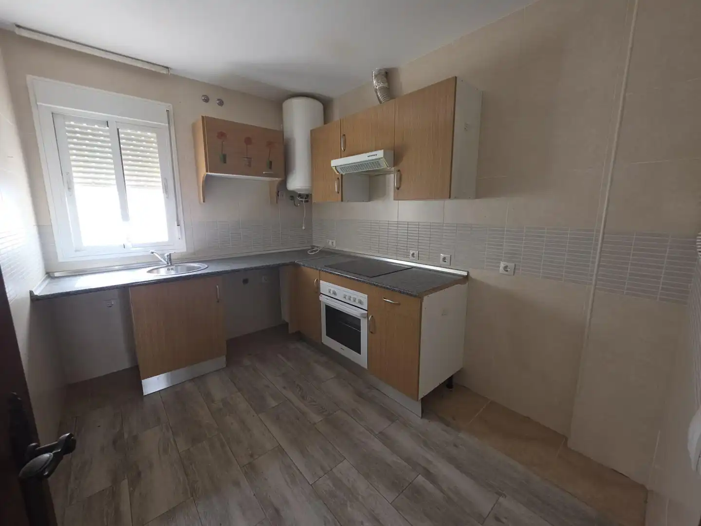 Cocina de Piso en venta en La Soledad
