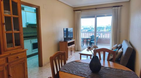 Foto 3 de Apartamento de alquiler en Avenida Salamanca, 34, Gran Playa, Santa Pola