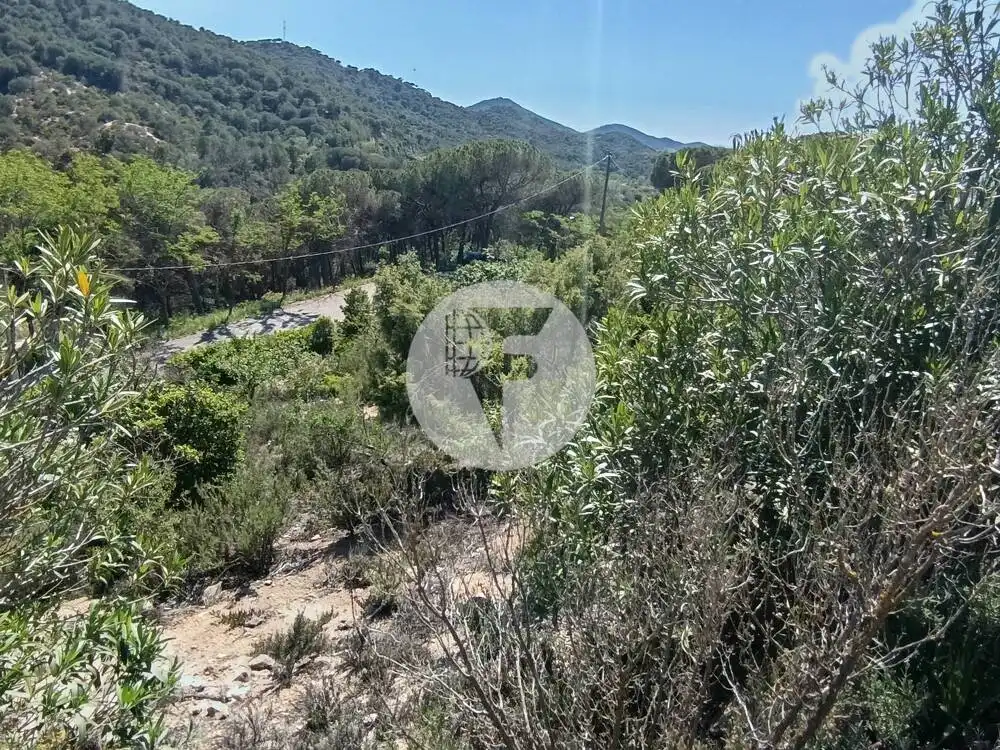 Wohnbaugrundstück zum Verkauf in Vilanova del Vallès, imagen 29