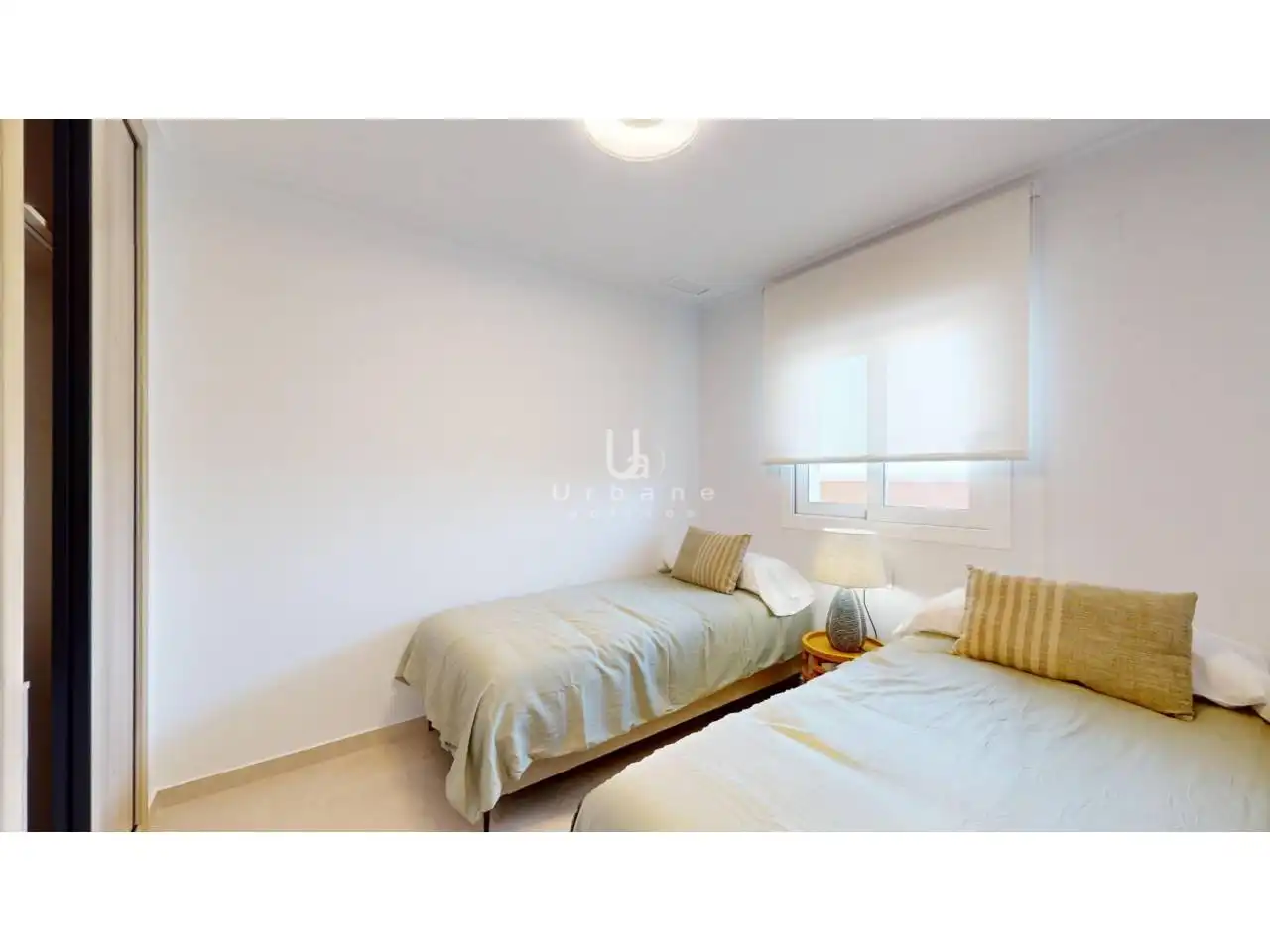 Apartament en venda a Avenida Monte, Pilar de la Horadada ciudad