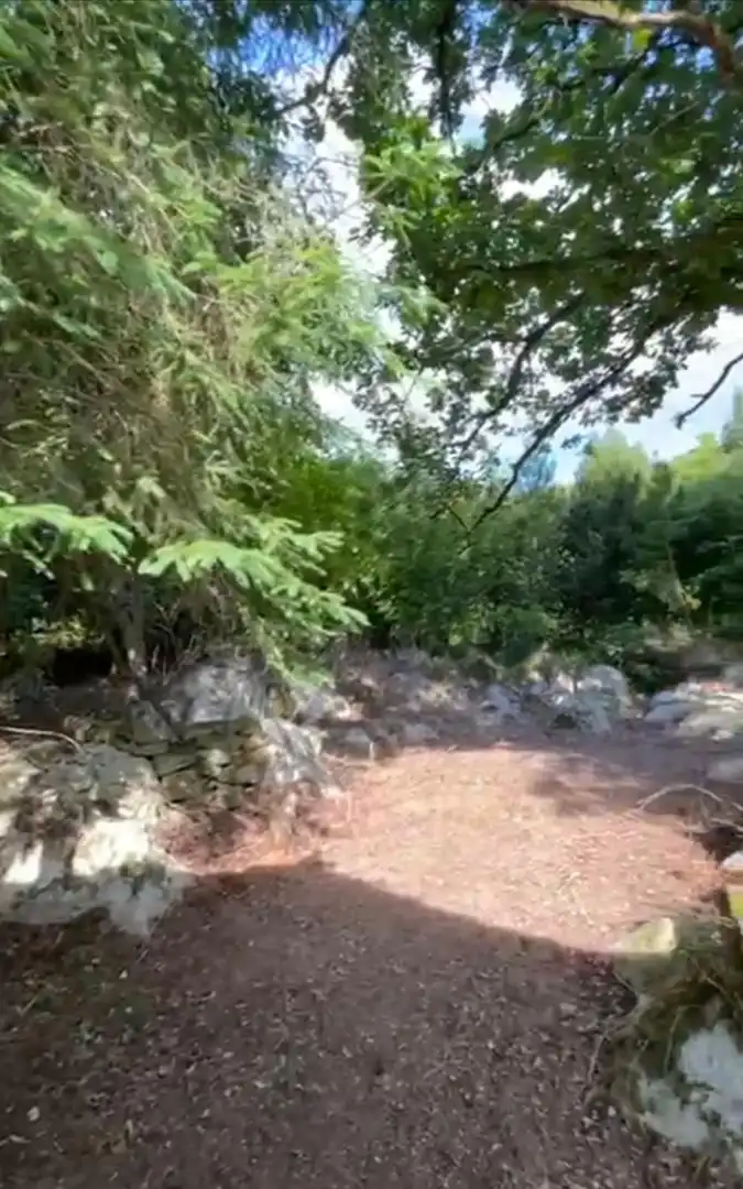 Houses for rent in Voto  with Private garden, Terrace and Furnished