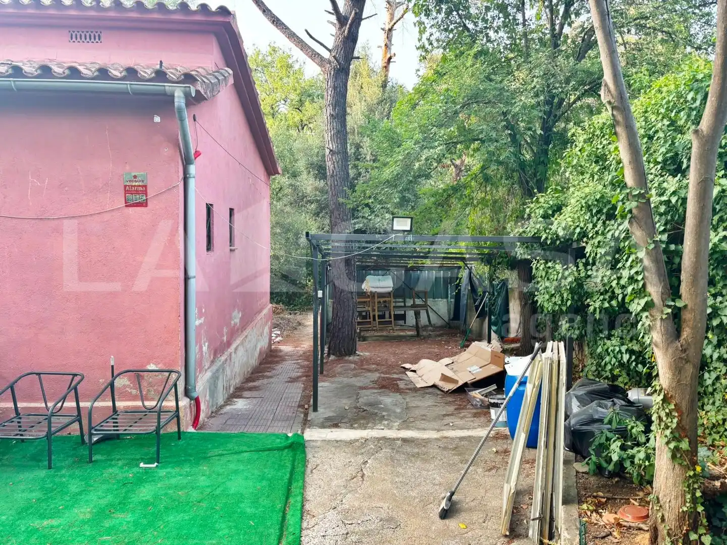 Casa o chalet en venta en Montornès del Vallès con Balcón