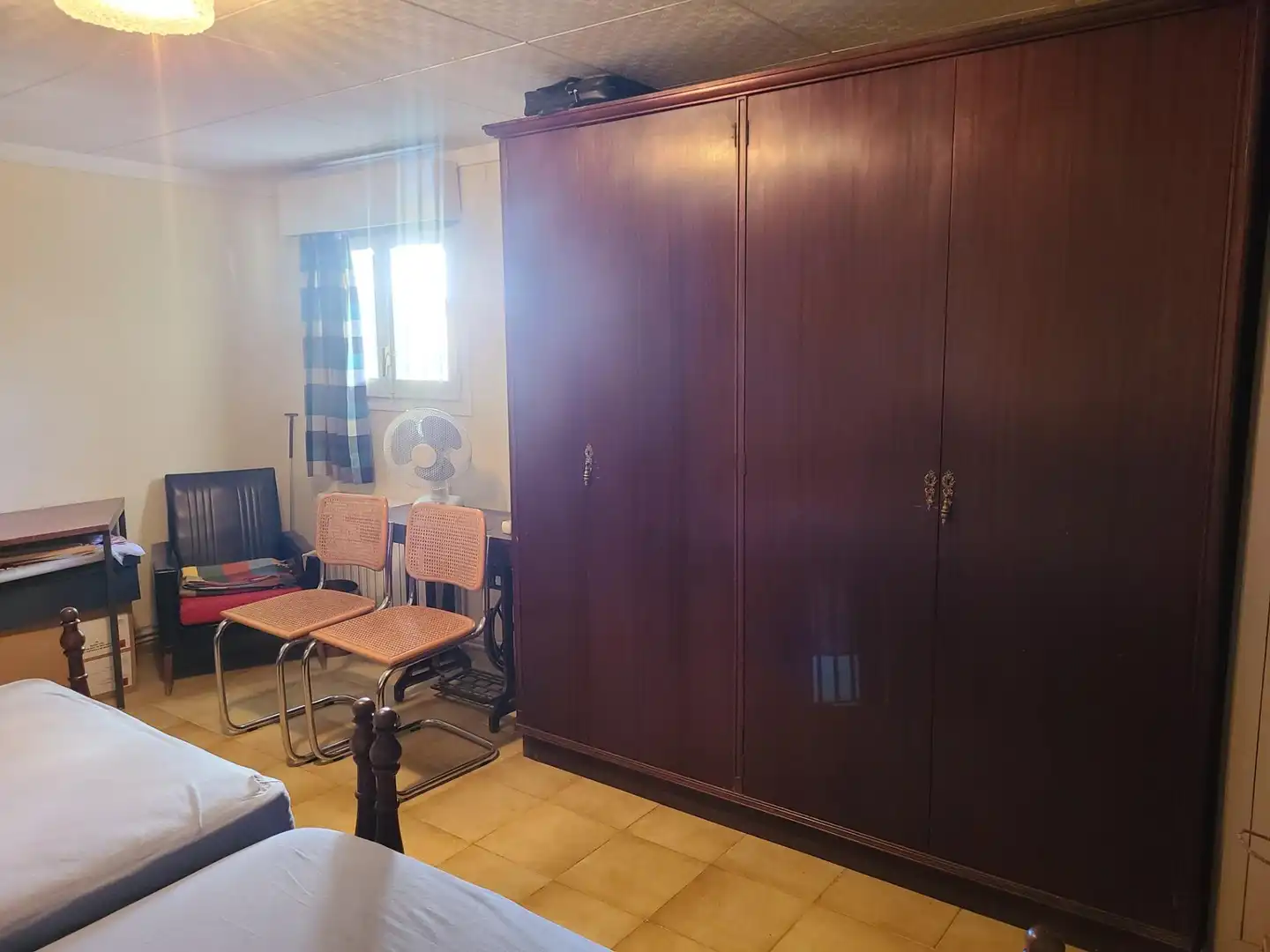 Dormitori de Casa o xalet en venda en Llançà amb Calefacció, Terrassa i Traster