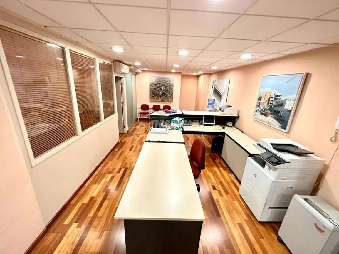 Bureau avec ascenseur à vendre à Eixample, imagen 5