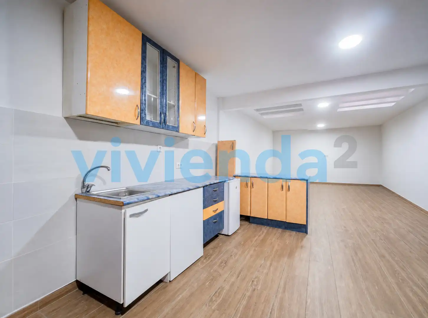 Local en venta en Madrid, Madrid