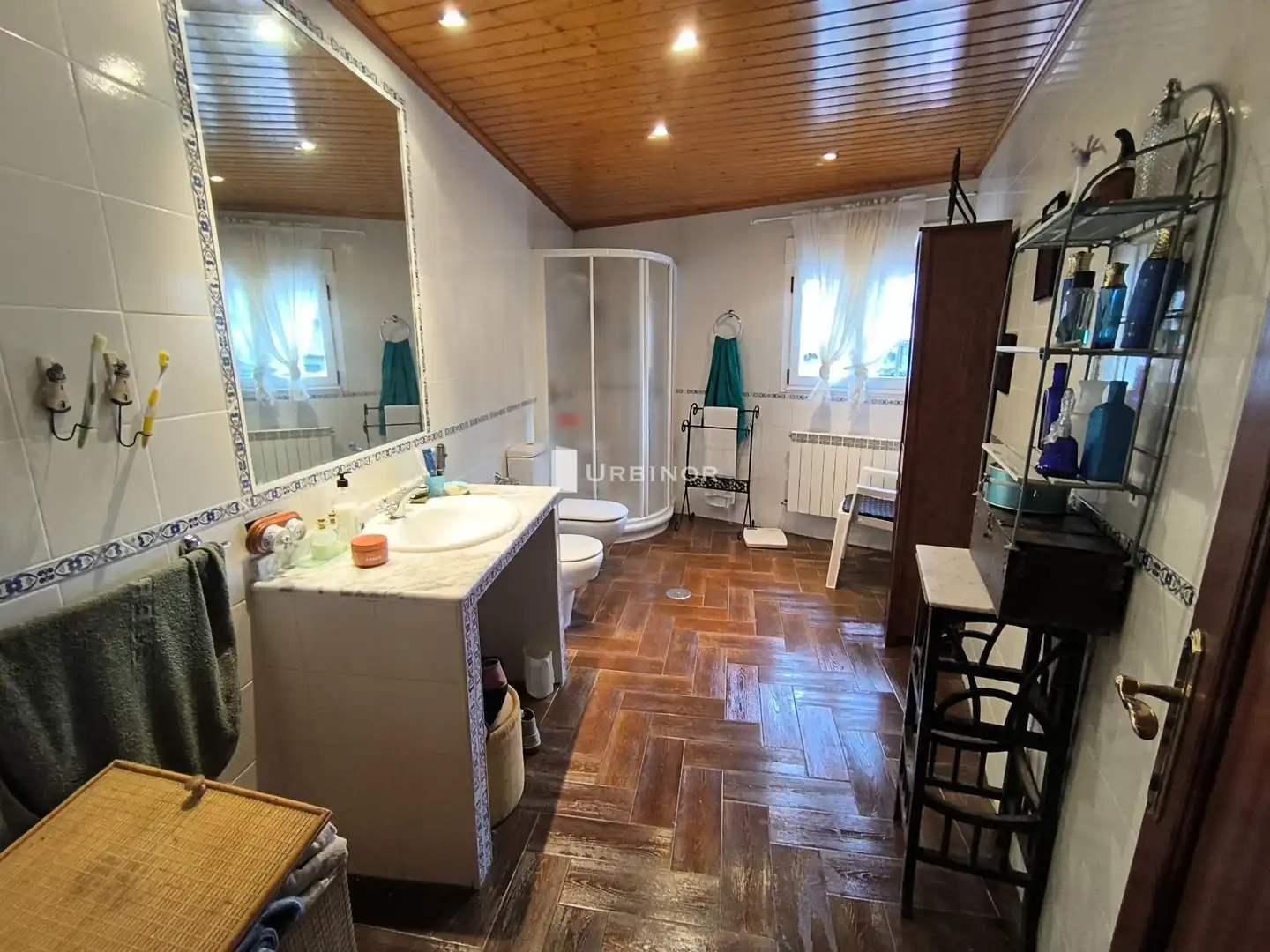 Casa amb jardí en venda a Montederramo, imagen 9