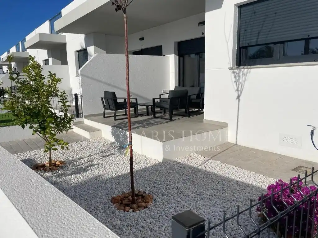 Reihenhaus mit Pool zum Verkauf in Calle Benimeli, imagen 25