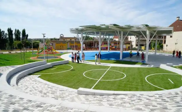 Duplexes for rent in La Platina- Hospital - Campus
