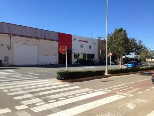 Gewerbefläche zur Miete in Avenida la venta, imagen 7