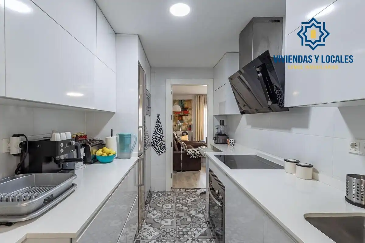 Wohnung mit Aufzug zum Verkauf in Calle ESTACADAS, imagen 6
