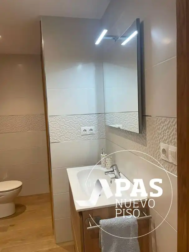 Flat to rent in Vía Cornelia, imagen 28