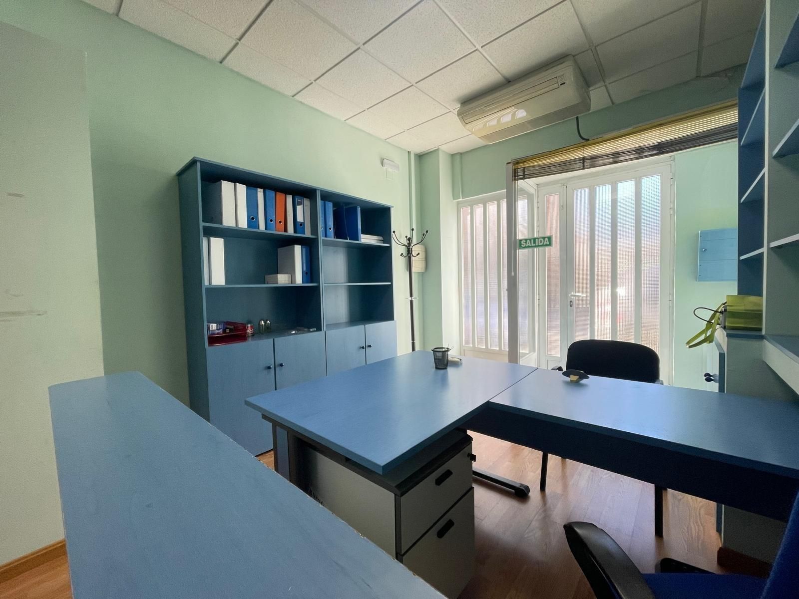 Office to rent in Ponferrada  with Heating