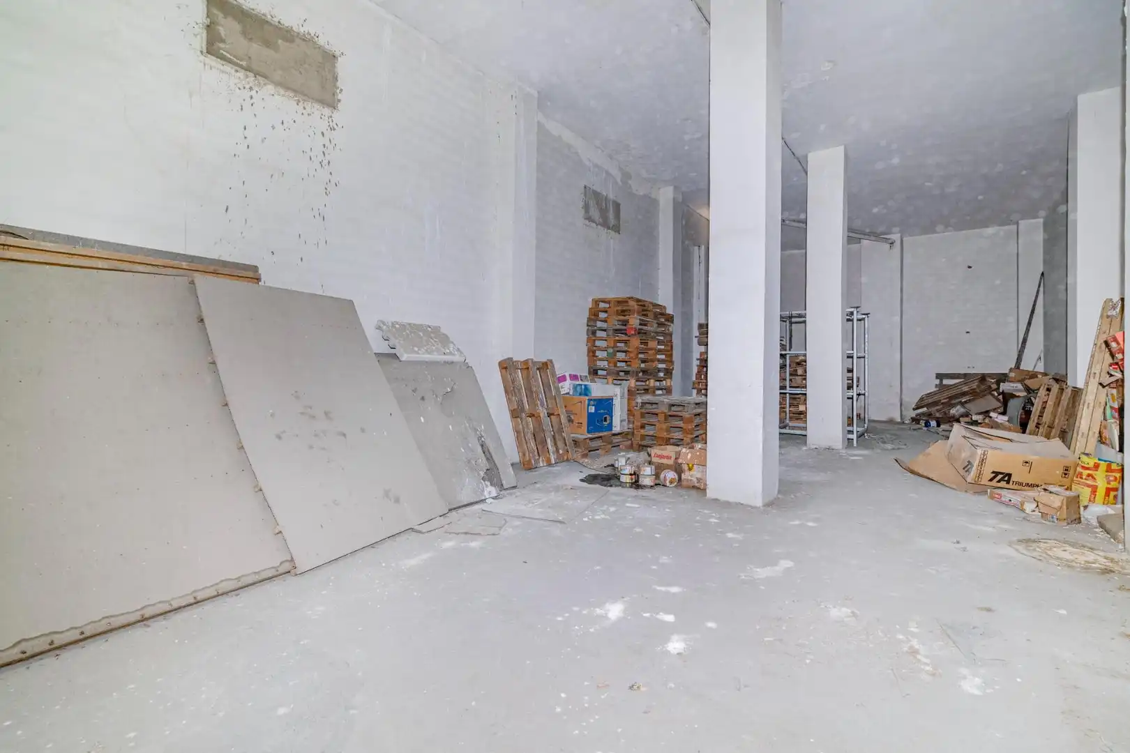 Local comercial en venda a Beiro, imagen 16