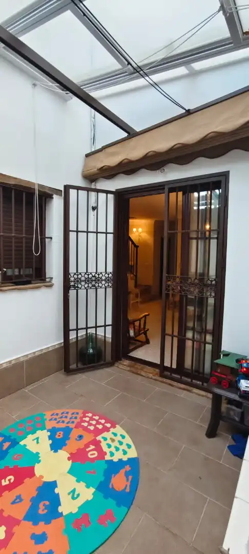 Casa o xalet en venda a Doctor Mariano Torres, 27, Écija