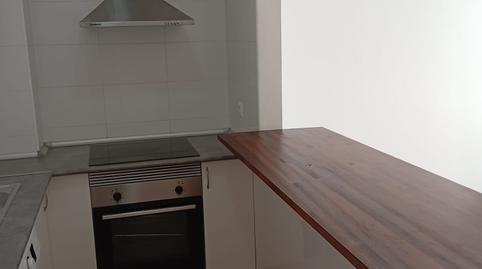 Foto 3 de Pis en venda a Sebastian de Eslava, Parque Victoria Eugenia, Málaga