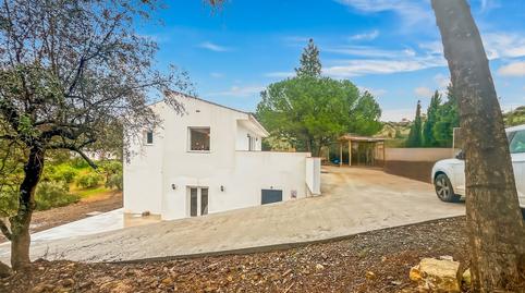 Photo 2 of House or chalet to rent in Riogordo, Málaga