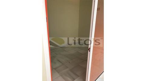 Foto 5 de Edifici en venda a Calle Lamarque de Novoa, 5, Arenal - La Pólvora, Sevilla